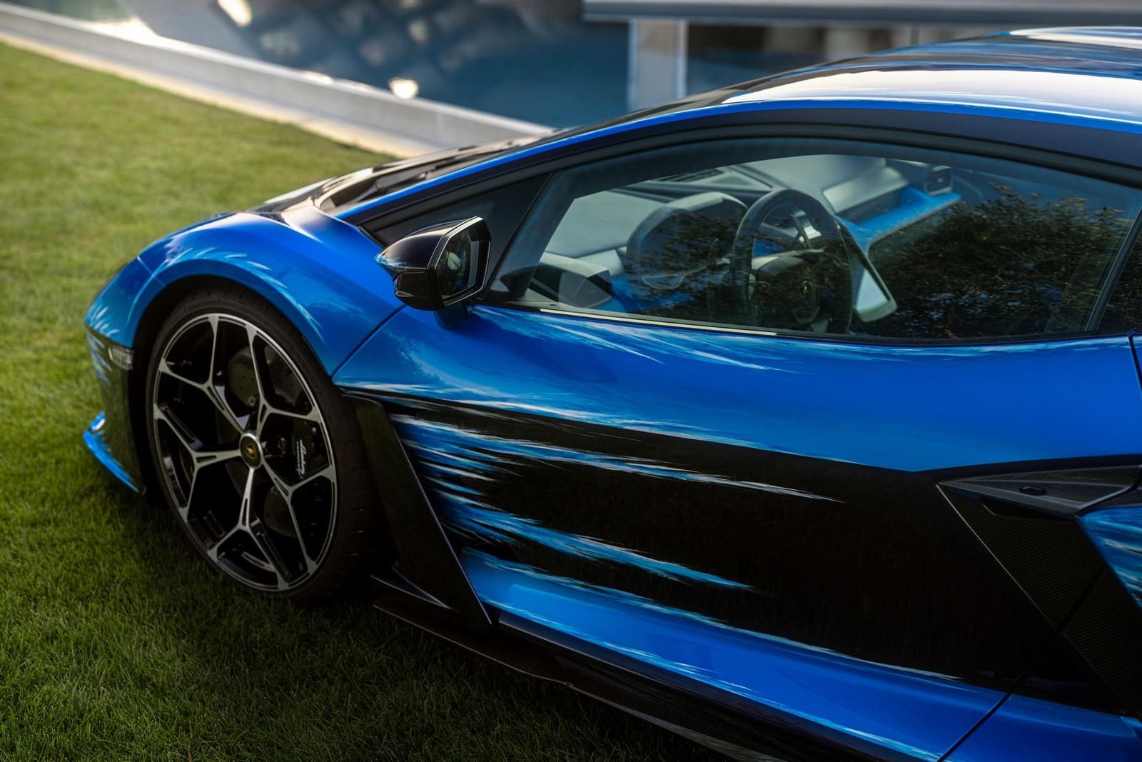 2025 - LAMBORGHINI REVUELTO OPERA UNICA, foto 15