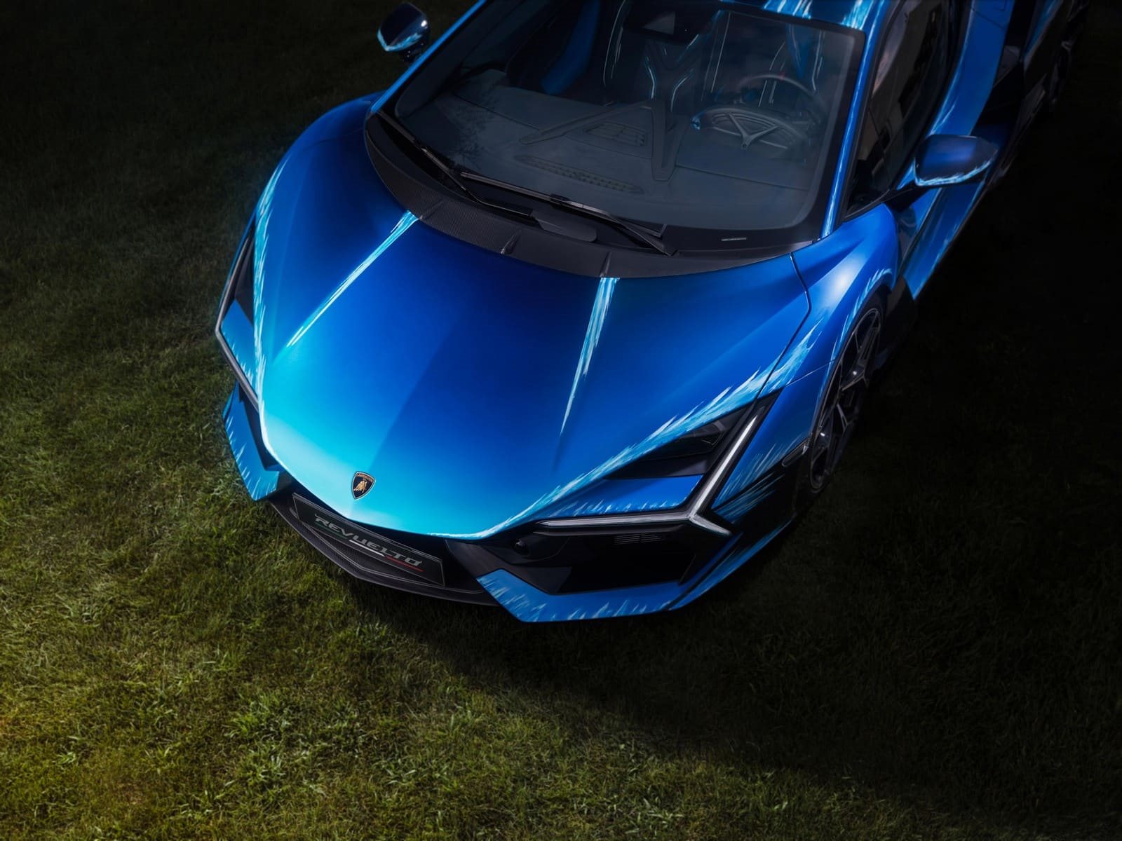 2025 - LAMBORGHINI REVUELTO OPERA UNICA, foto 22