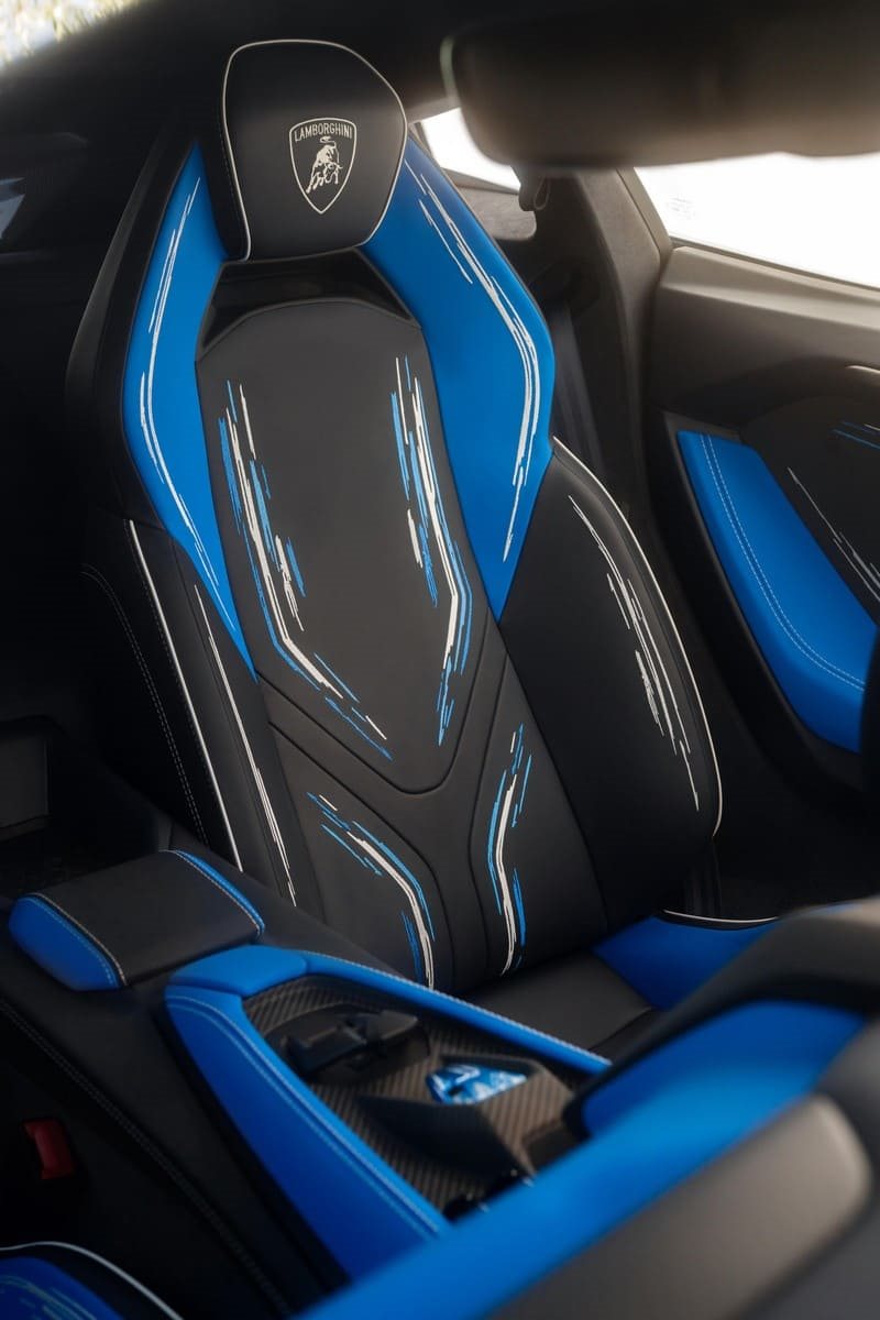 2025 - LAMBORGHINI REVUELTO OPERA UNICA, foto 25