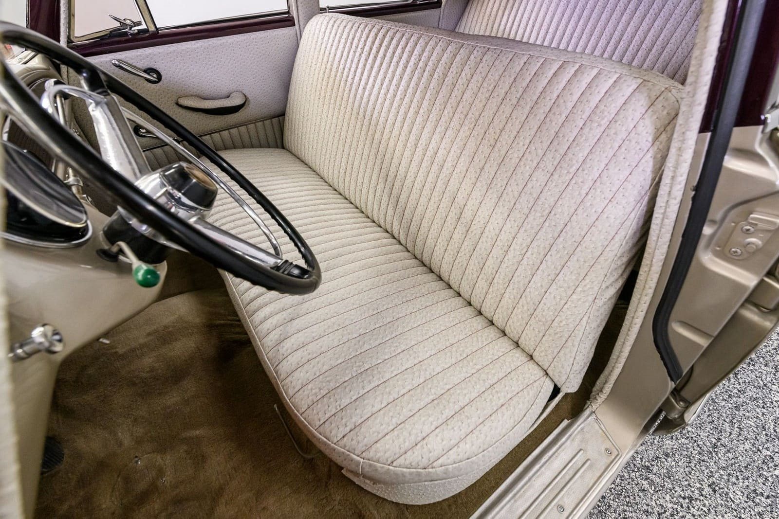 1955 - NASH RAMBLER WAGON, foto 16