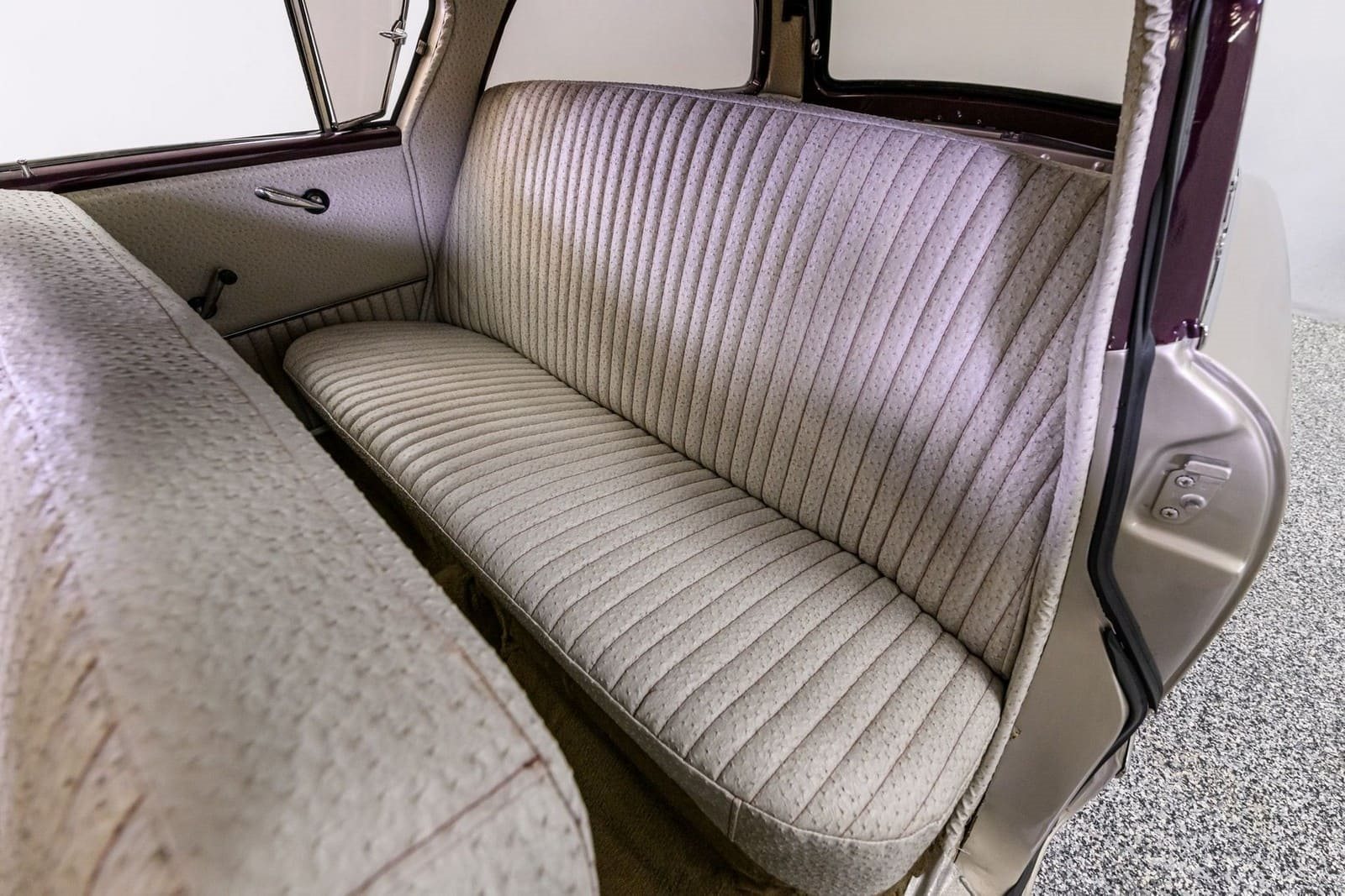 1955 - NASH RAMBLER WAGON, foto 18