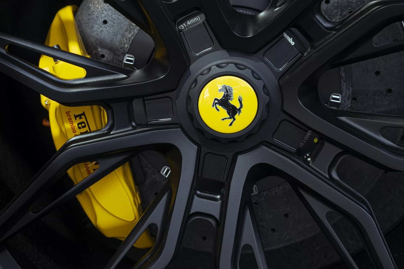 FERRARI ROMA SPIDER BY NOVITEC, foto 6