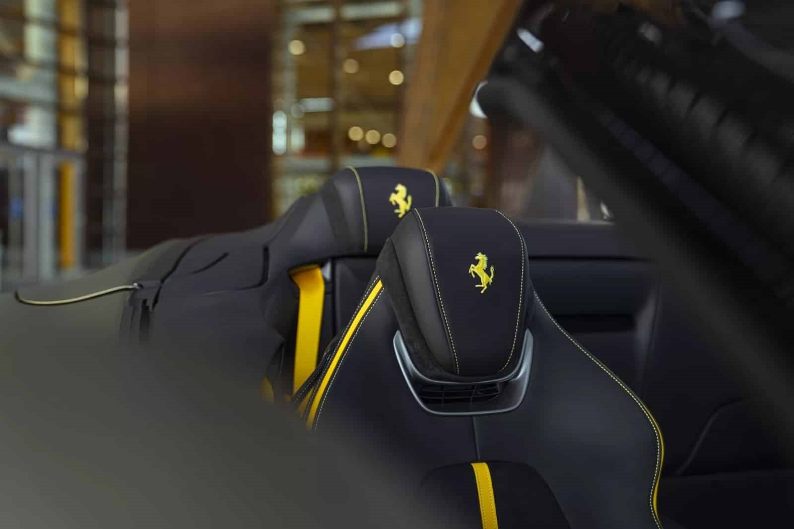 FERRARI ROMA SPIDER BY NOVITEC, foto 17