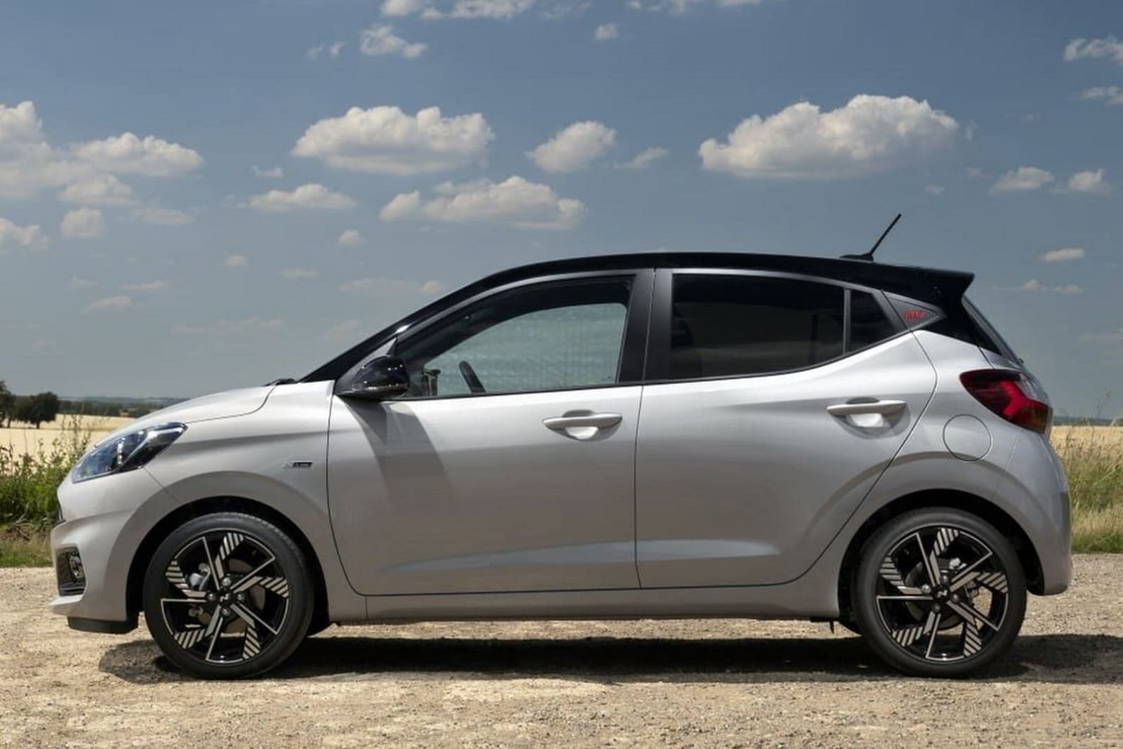 HYUNDAI i10, foto 6