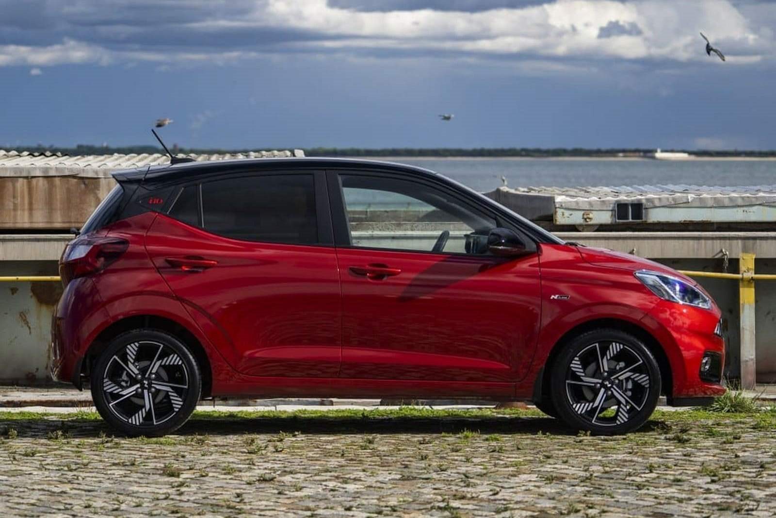 HYUNDAI i10, foto 12