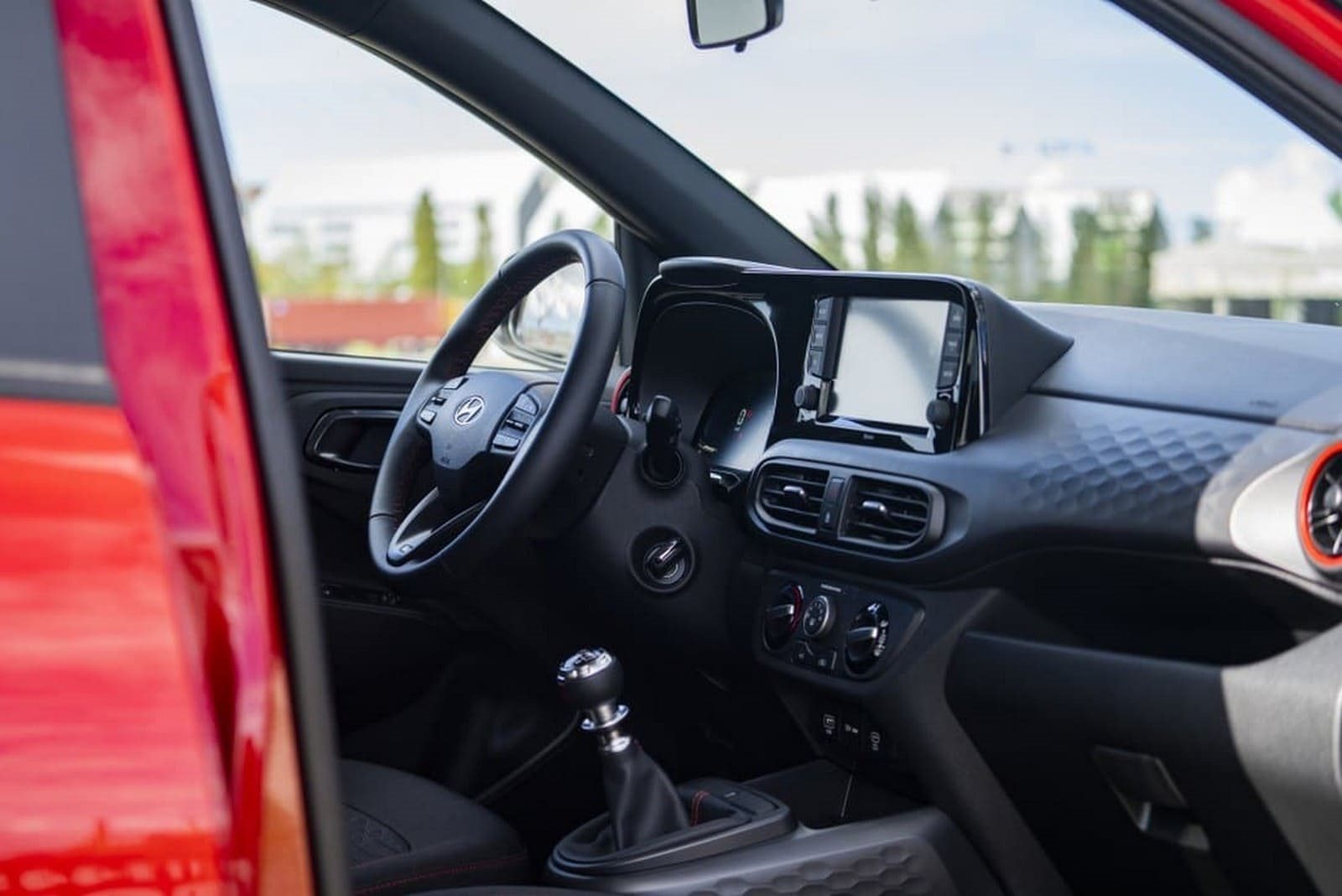HYUNDAI i10, foto 17