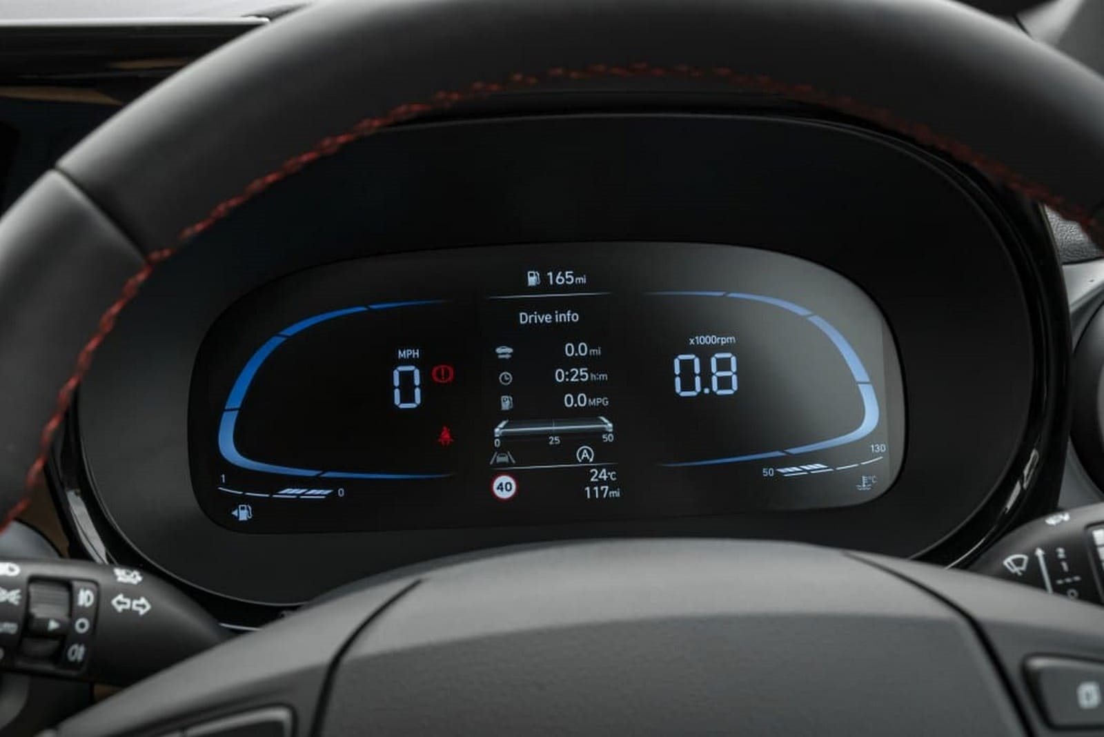 HYUNDAI i10, foto 20
