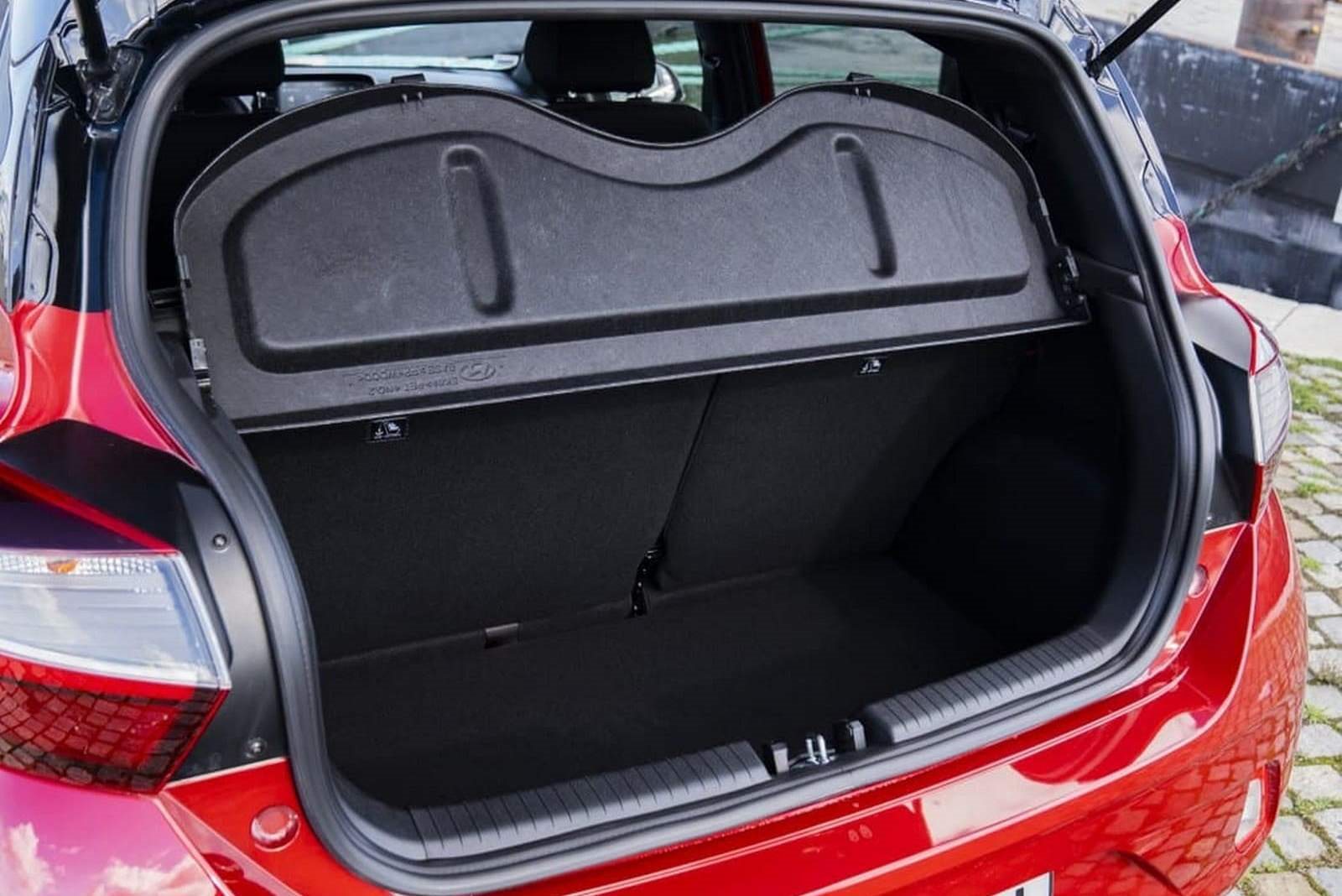HYUNDAI i10, foto 22