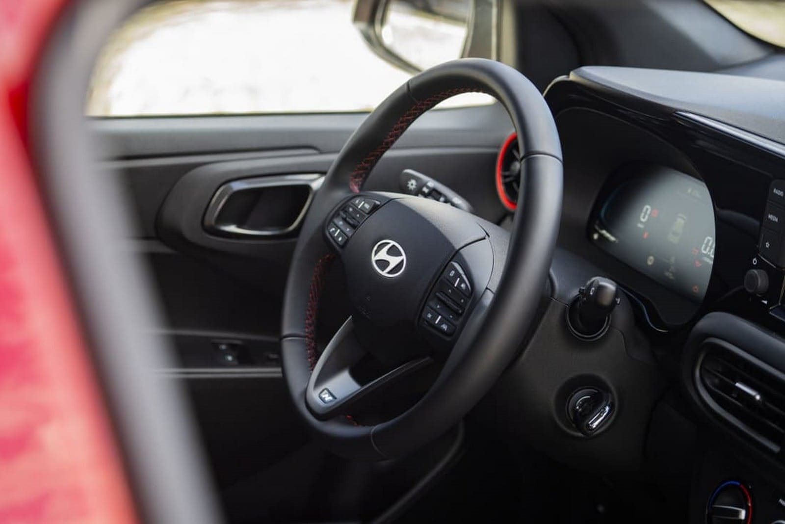 HYUNDAI i10, foto 24