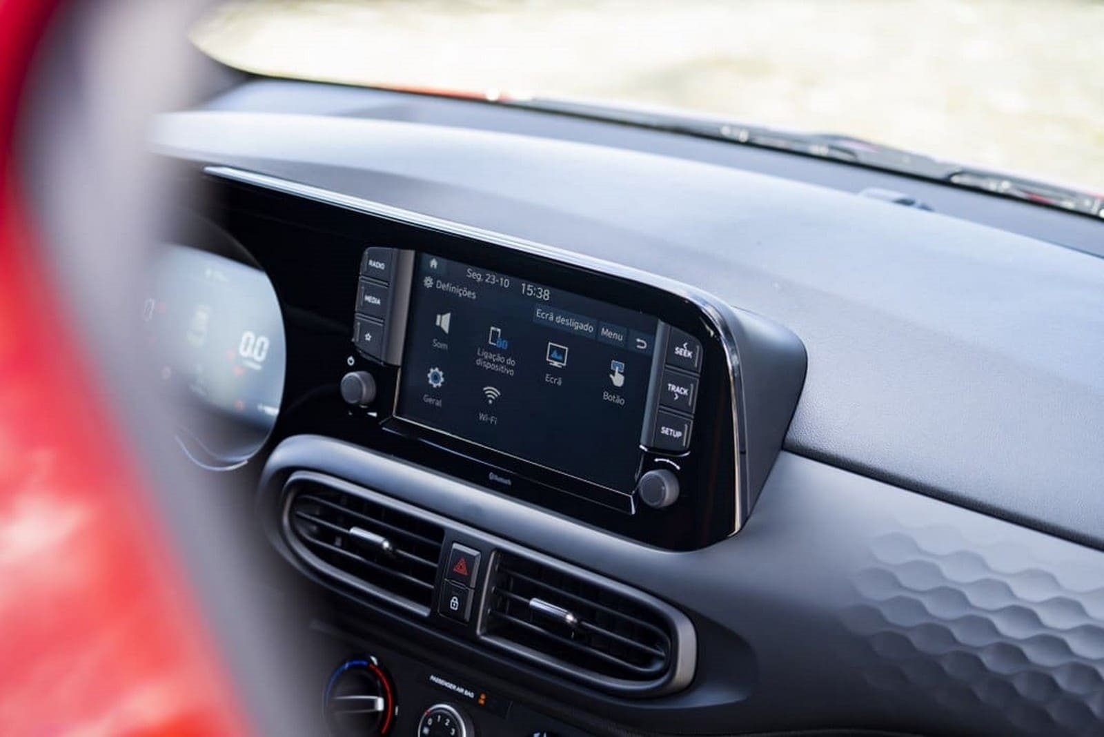 HYUNDAI i10, foto 28