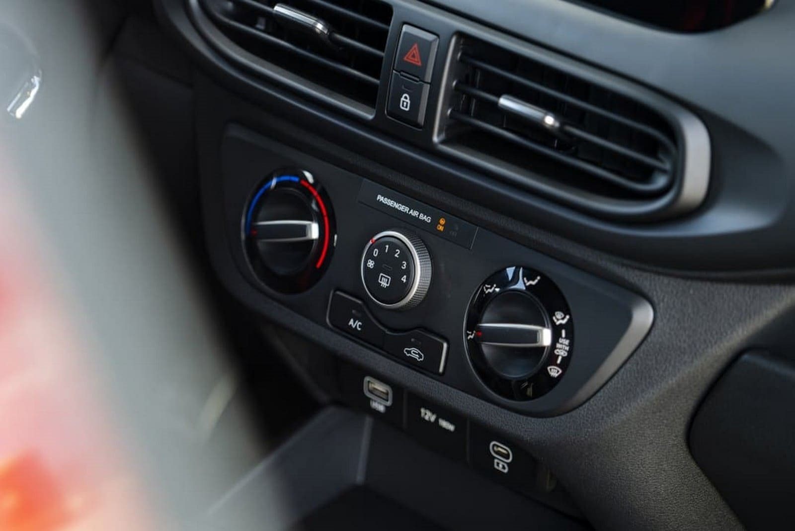 HYUNDAI i10, foto 30