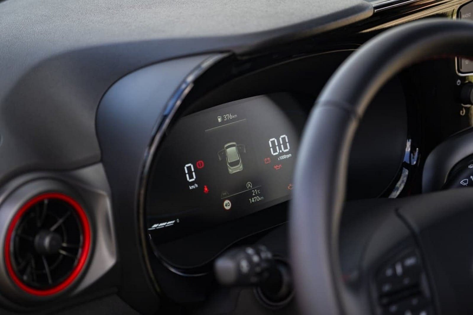 HYUNDAI i10, foto 31