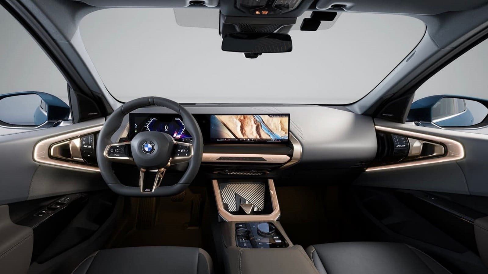 2025 - BMW X3 CN VERSION, foto 3