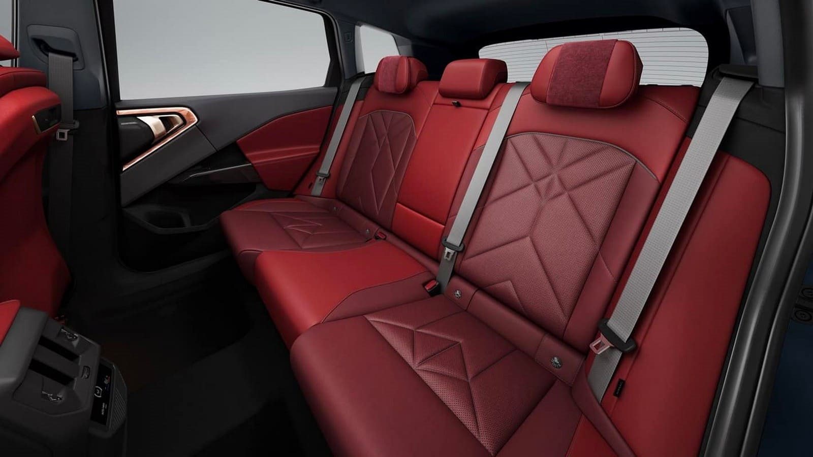 2025 - BMW X3 CN VERSION, foto 4
