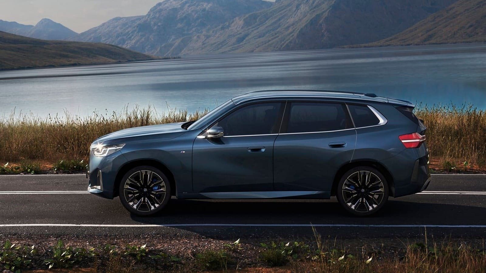 2025 - BMW X3 CN VERSION, foto 5