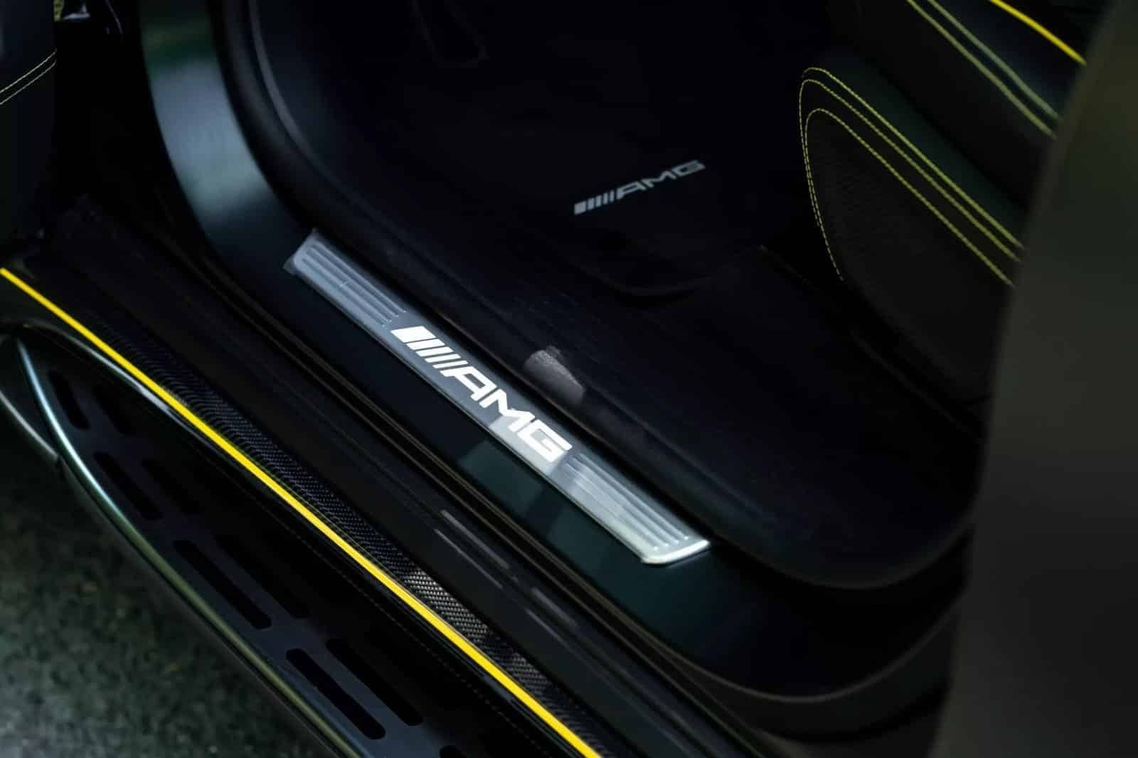 2024 - MERCEDES-AMG GLE 63 S COUPE GER 800 BY MANHART, foto 21