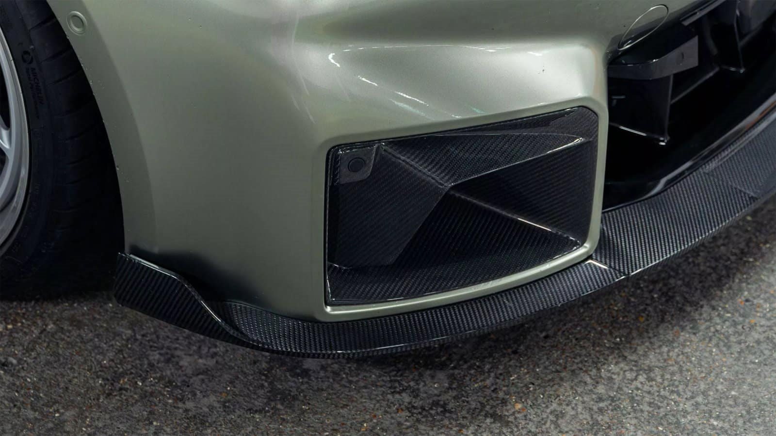 BMW M2 COUPÉ TR87 V3 EDITION BY AUTOID, foto 2