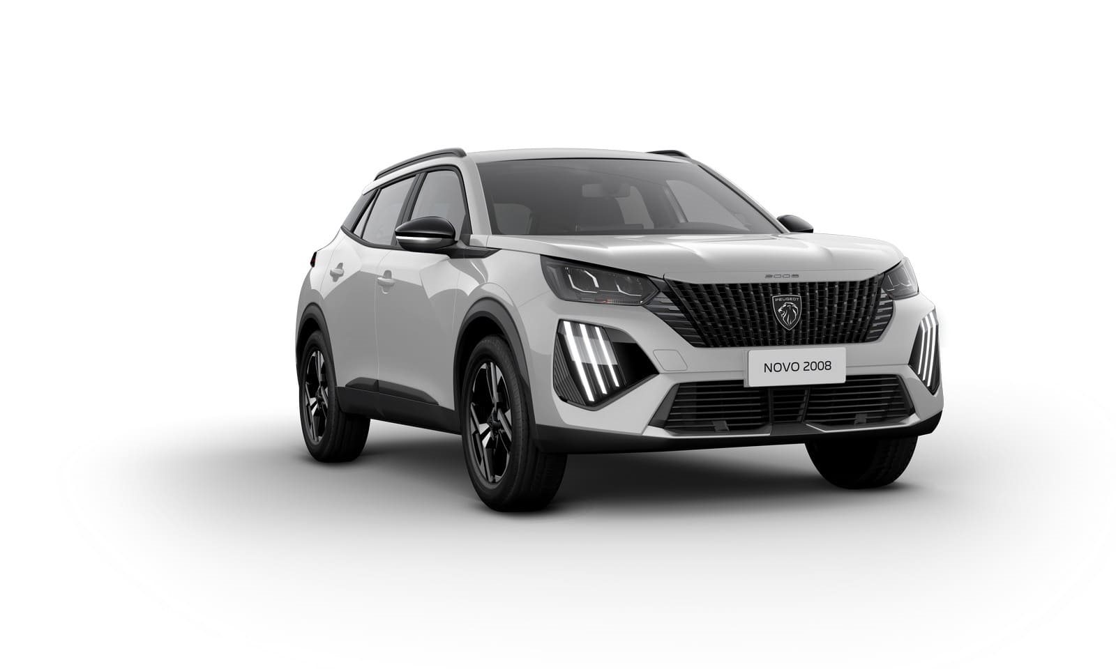 2025 - PEUGEOT 2008 ACTIVE BR VERSION, foto 1