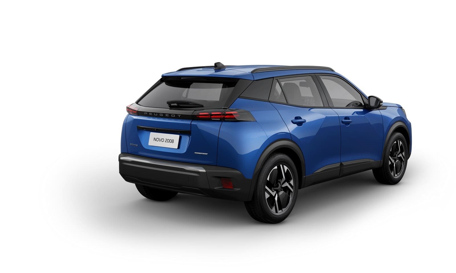 2025 - PEUGEOT 2008 ACTIVE BR VERSION, foto 4