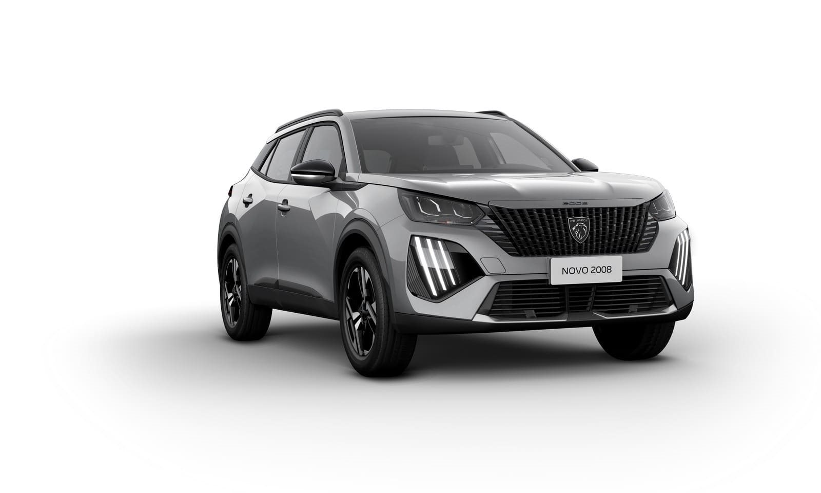 2025 - PEUGEOT 2008 ACTIVE BR VERSION, foto 5