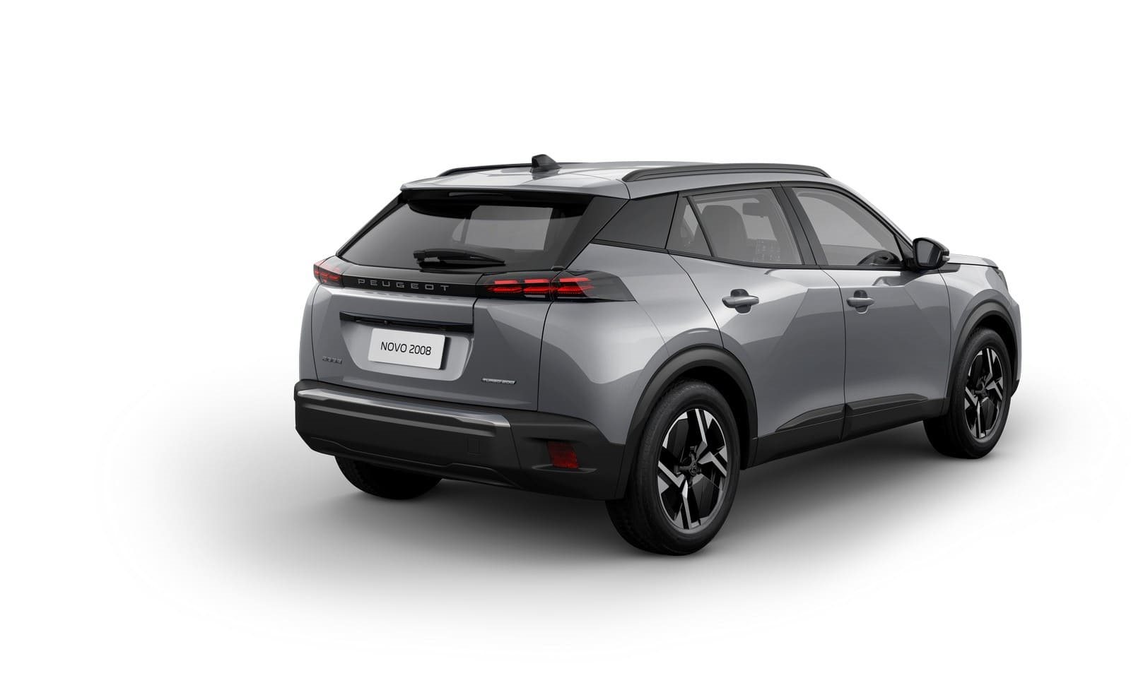 2025 - PEUGEOT 2008 ACTIVE BR VERSION, foto 6