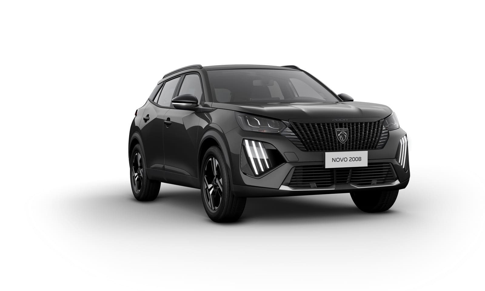 2025 - PEUGEOT 2008 ACTIVE BR VERSION, foto 9