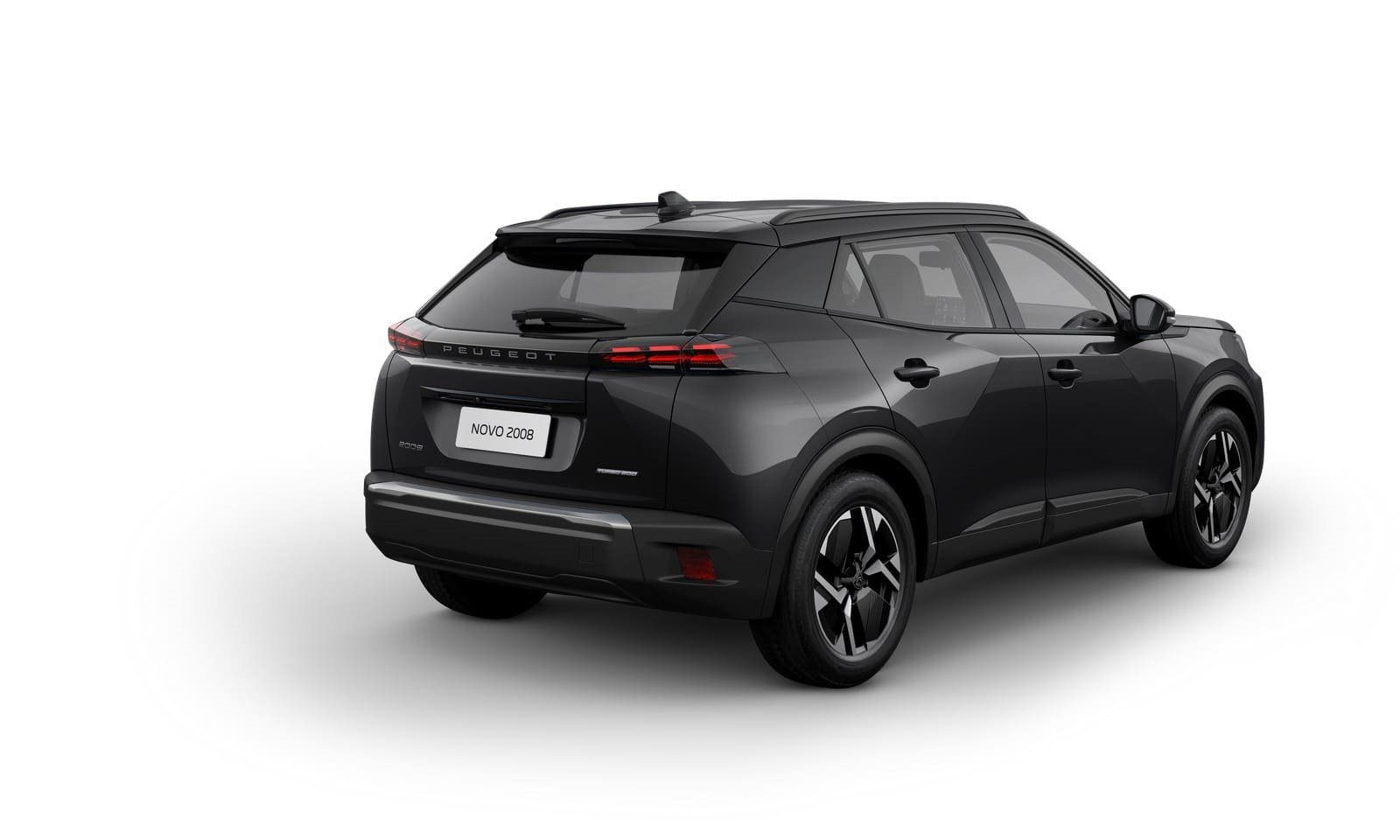 2025 - PEUGEOT 2008 ACTIVE BR VERSION, foto 10