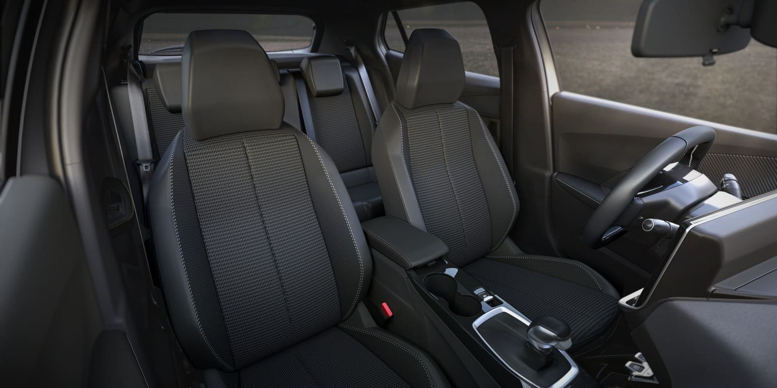 2025 - PEUGEOT 2008 ACTIVE BR VERSION, foto 13