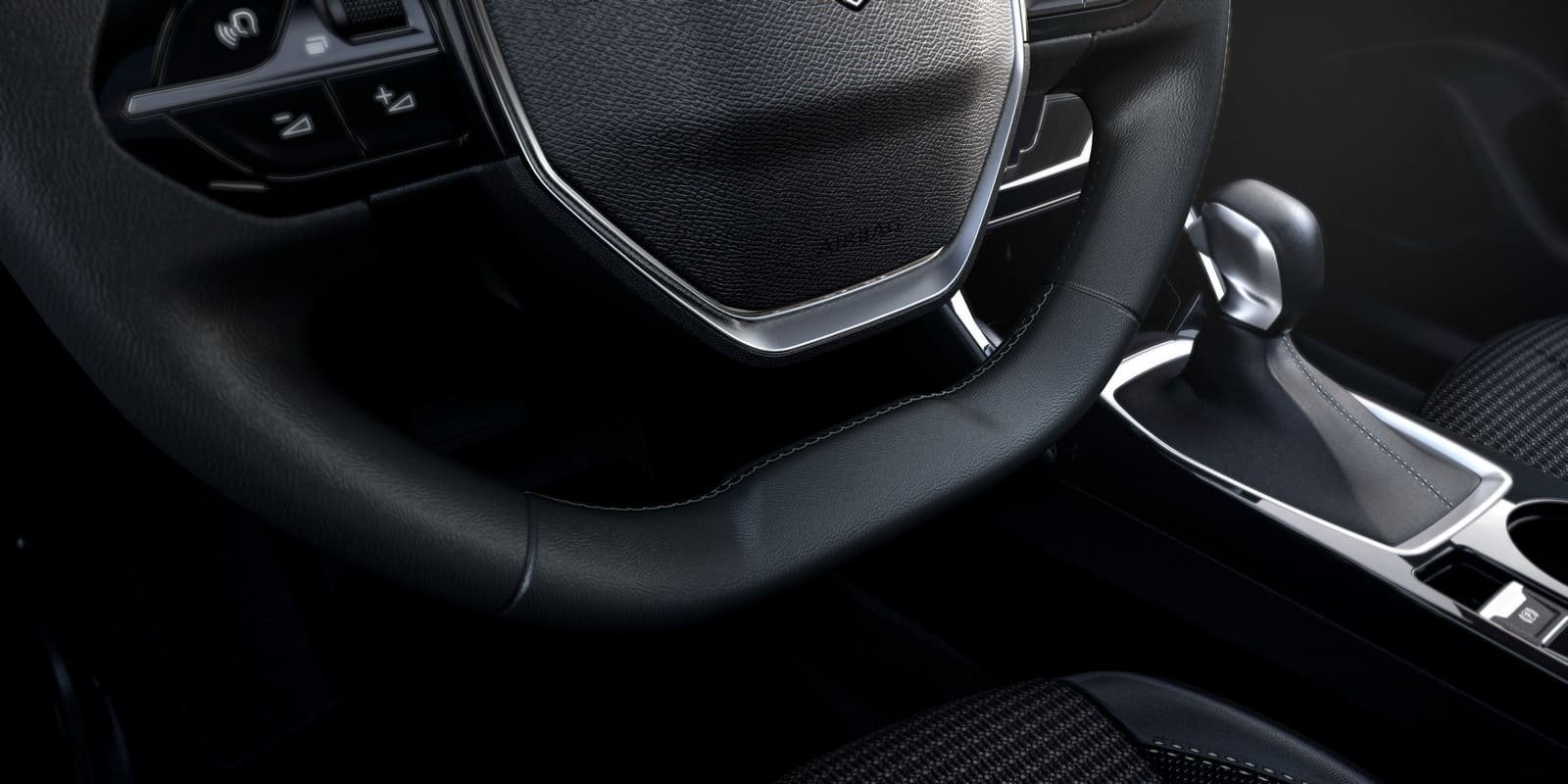 2025 - PEUGEOT 2008 ACTIVE BR VERSION, foto 18