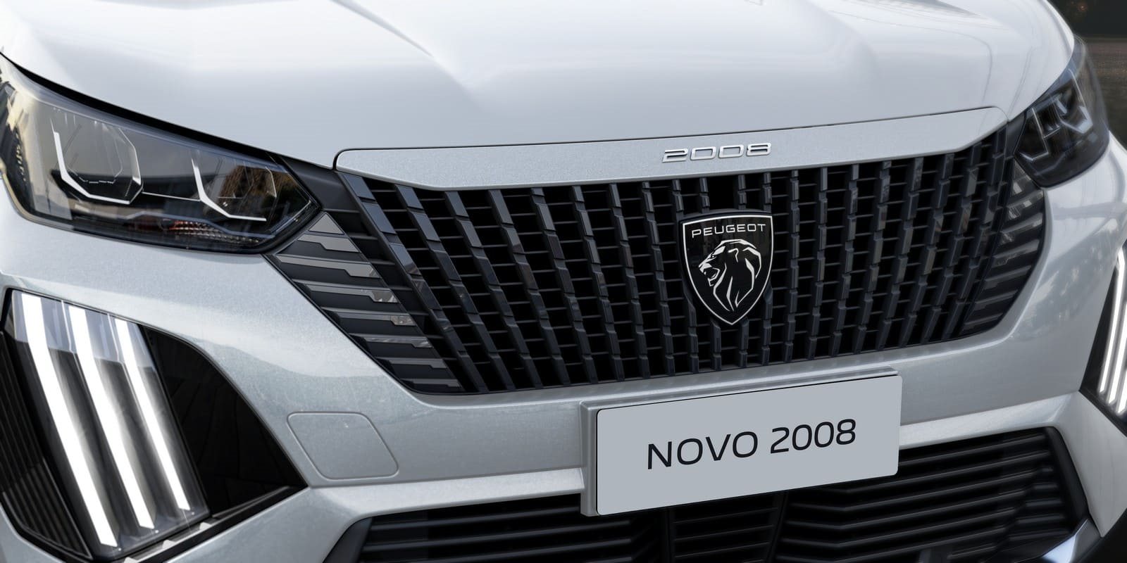 2025 - PEUGEOT 2008 ACTIVE BR VERSION, foto 24
