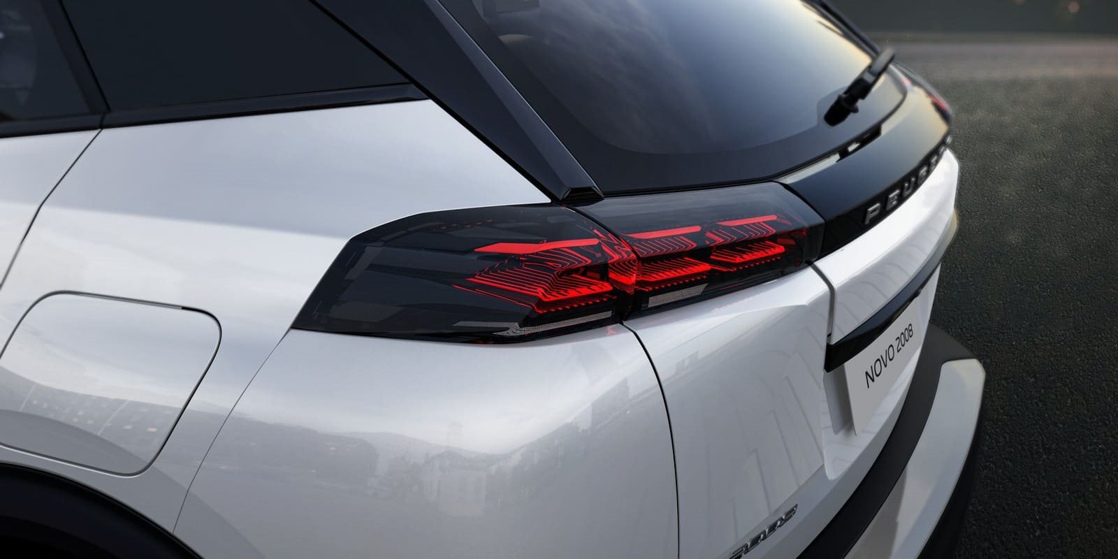 2025 - PEUGEOT 2008 ACTIVE BR VERSION, foto 25