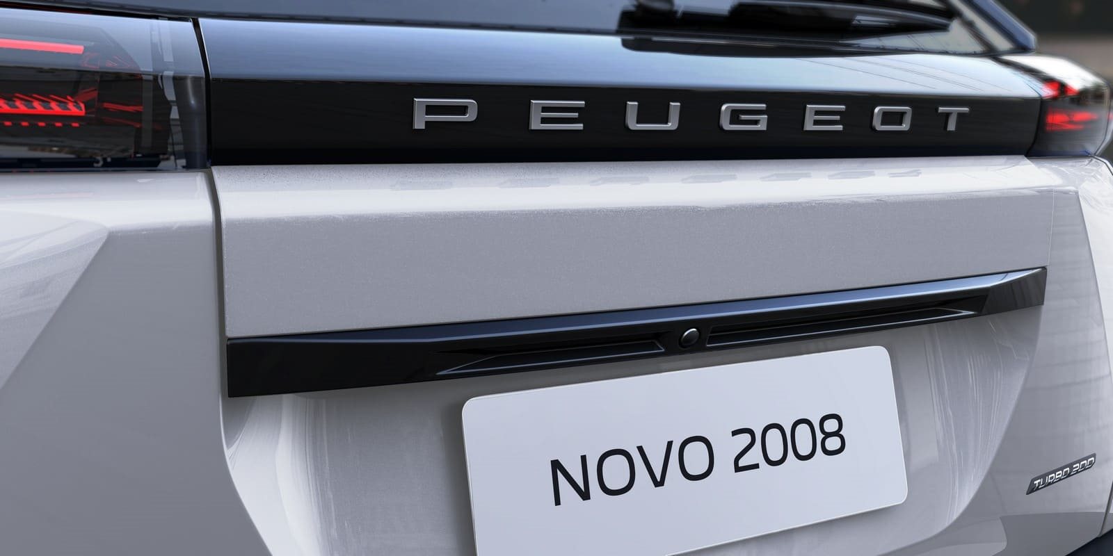 2025 - PEUGEOT 2008 ACTIVE BR VERSION, foto 26