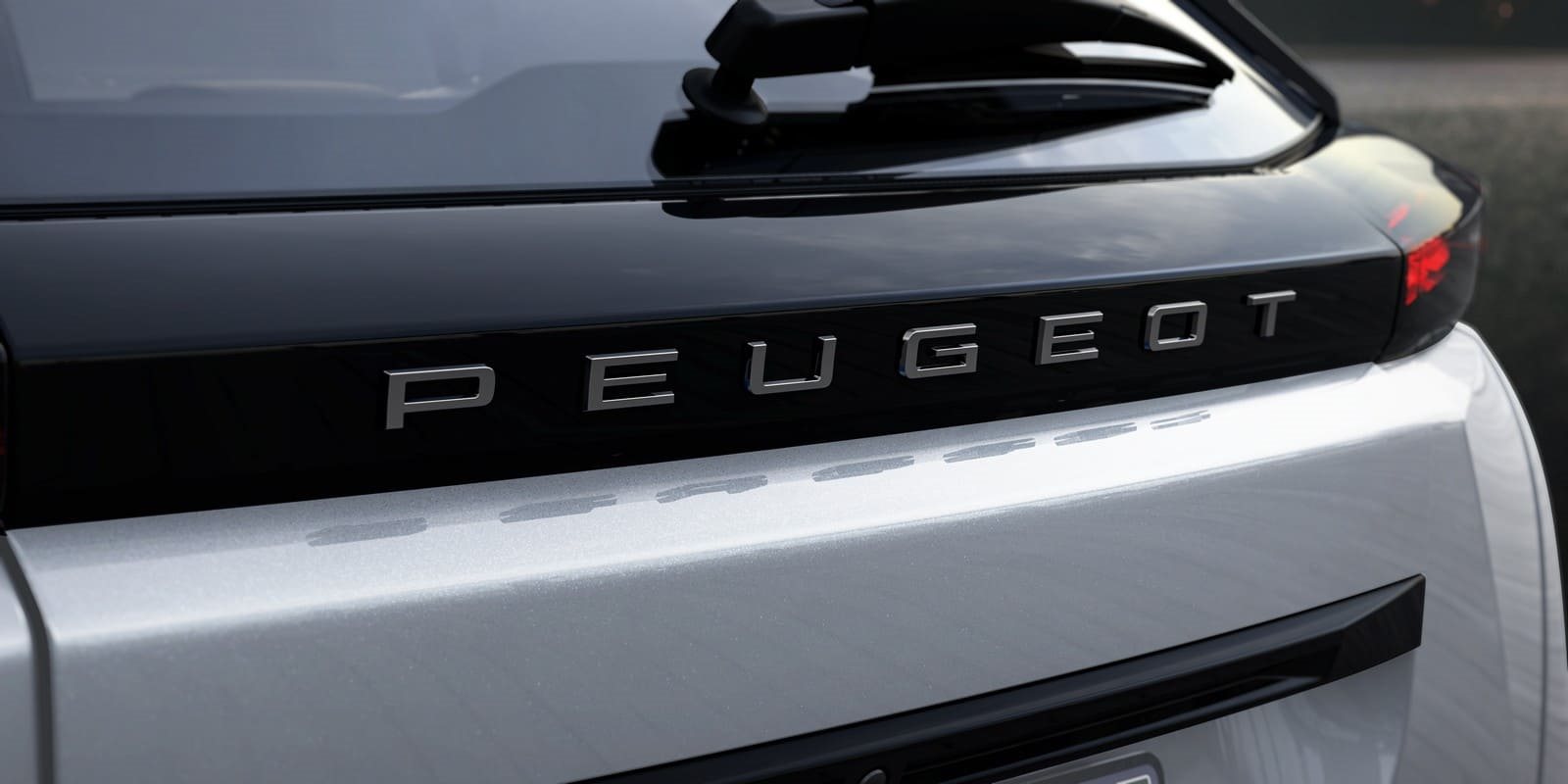 2025 - PEUGEOT 2008 ACTIVE BR VERSION, foto 27