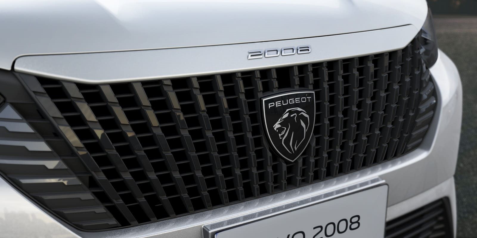 2025 - PEUGEOT 2008 ACTIVE BR VERSION, foto 28