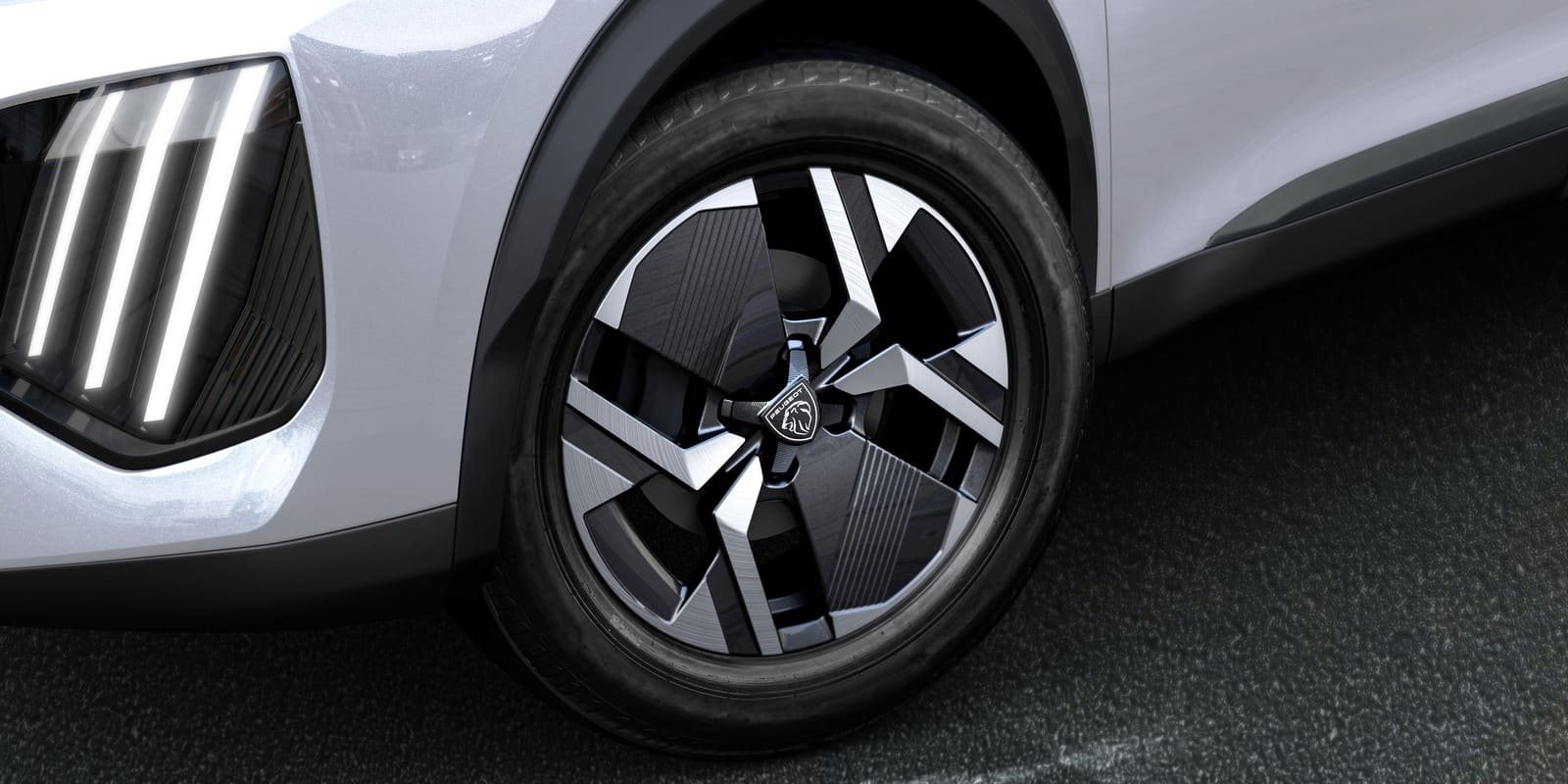 2025 - PEUGEOT 2008 ACTIVE BR VERSION, foto 29
