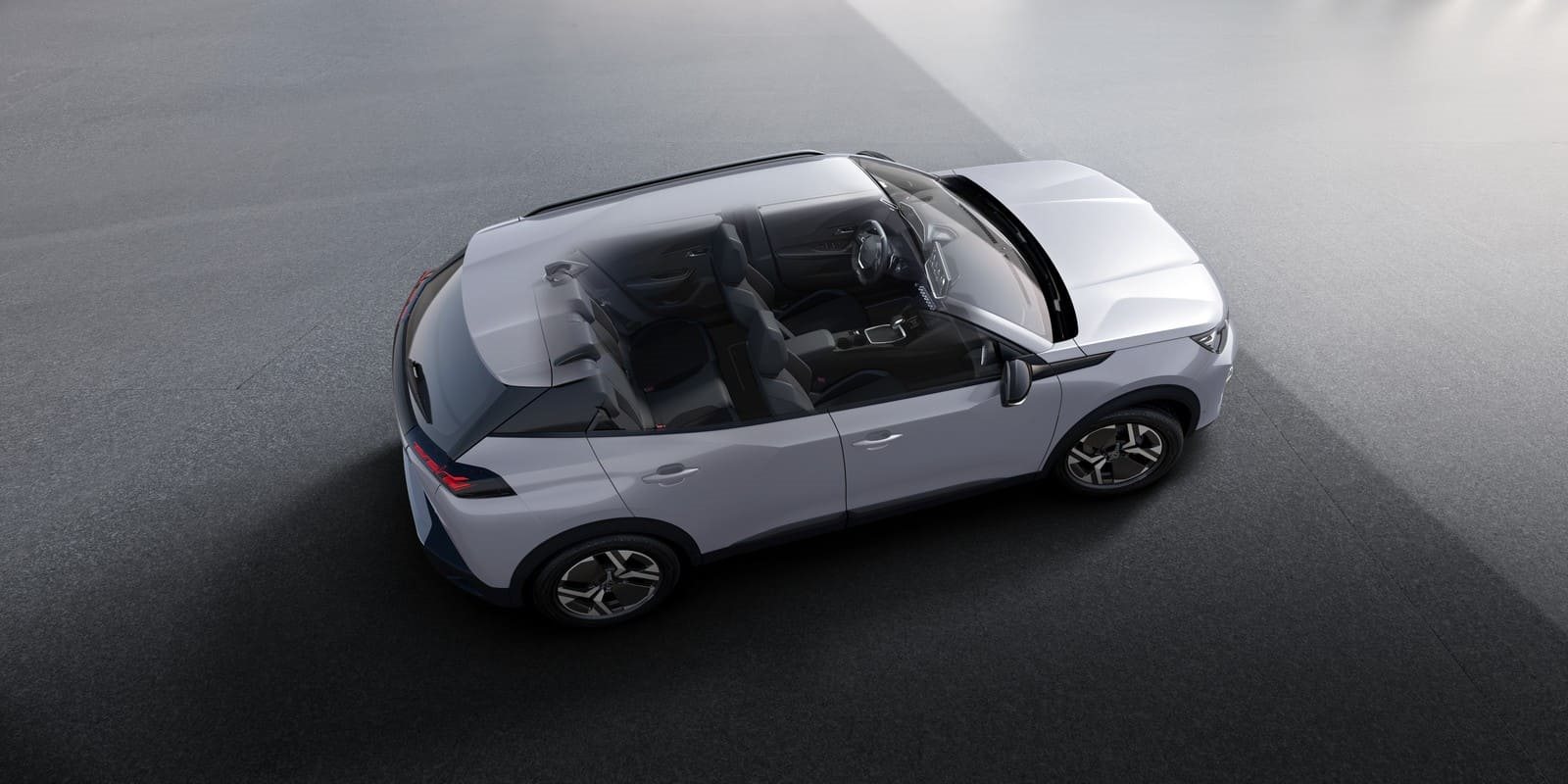 2025 - PEUGEOT 2008 ACTIVE BR VERSION, foto 30