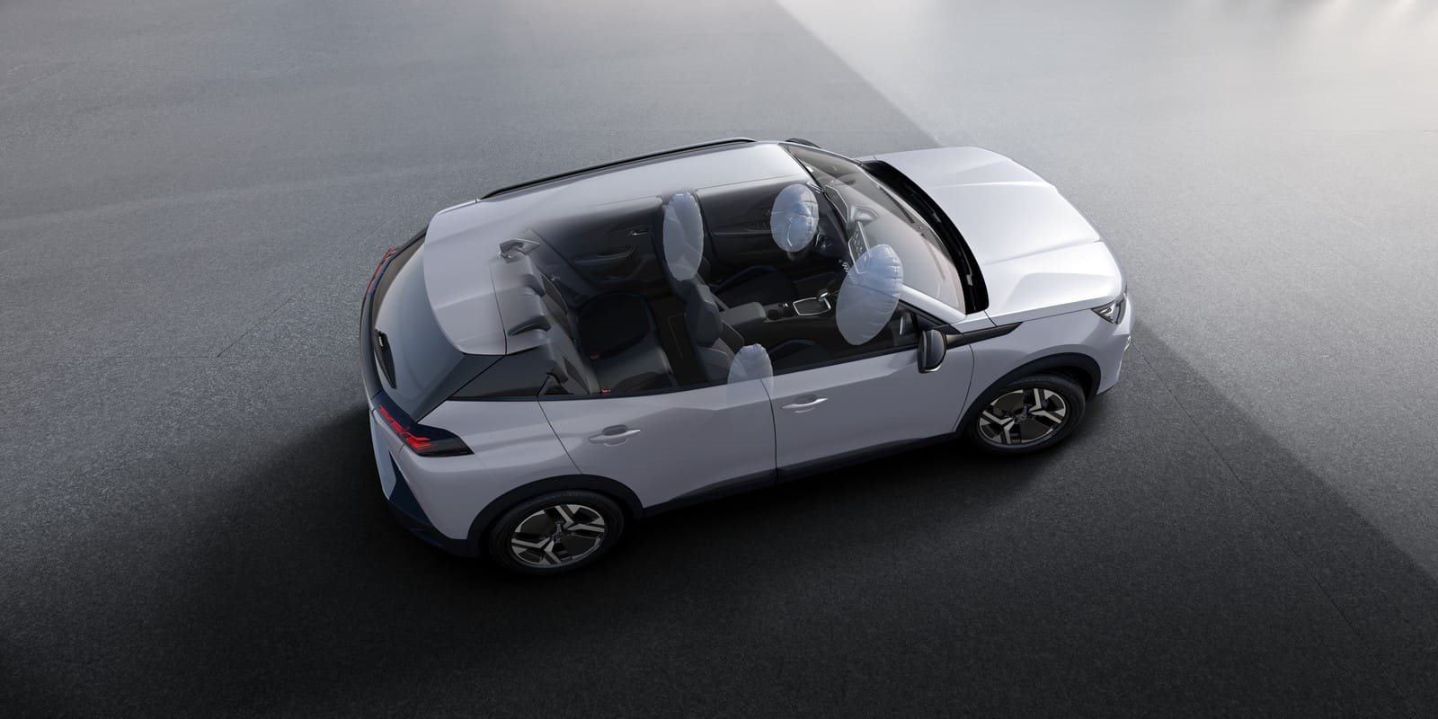 2025 - PEUGEOT 2008 ACTIVE BR VERSION, foto 31