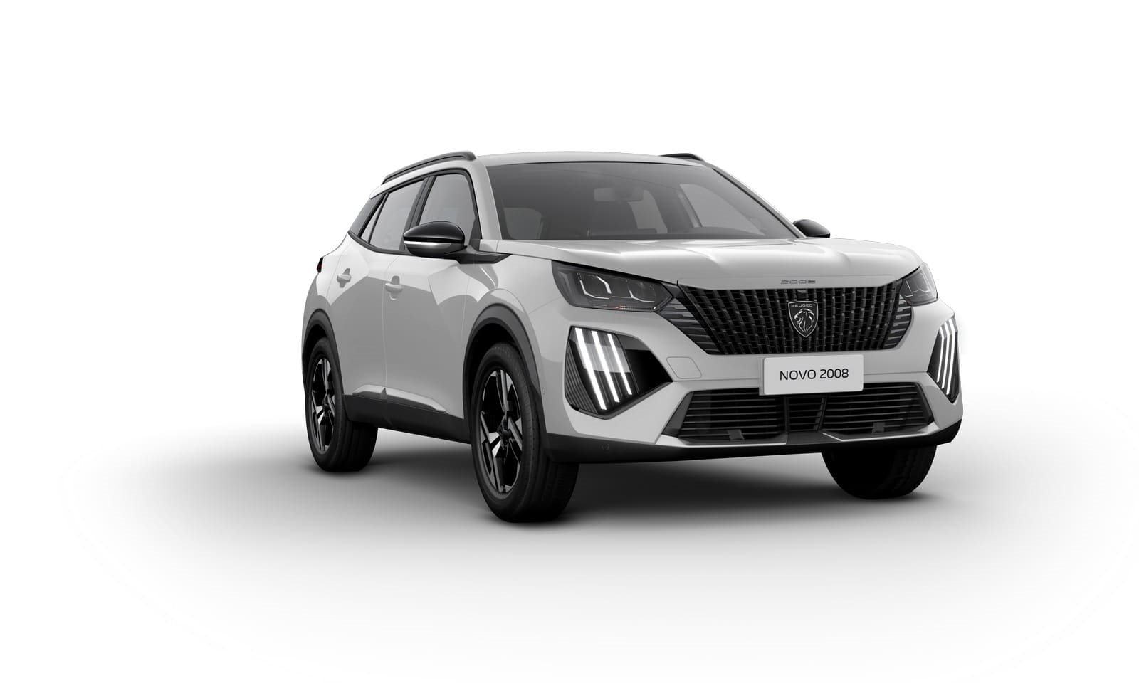 PEUGEOT 2008 ALLURE BR VERSION, foto 1