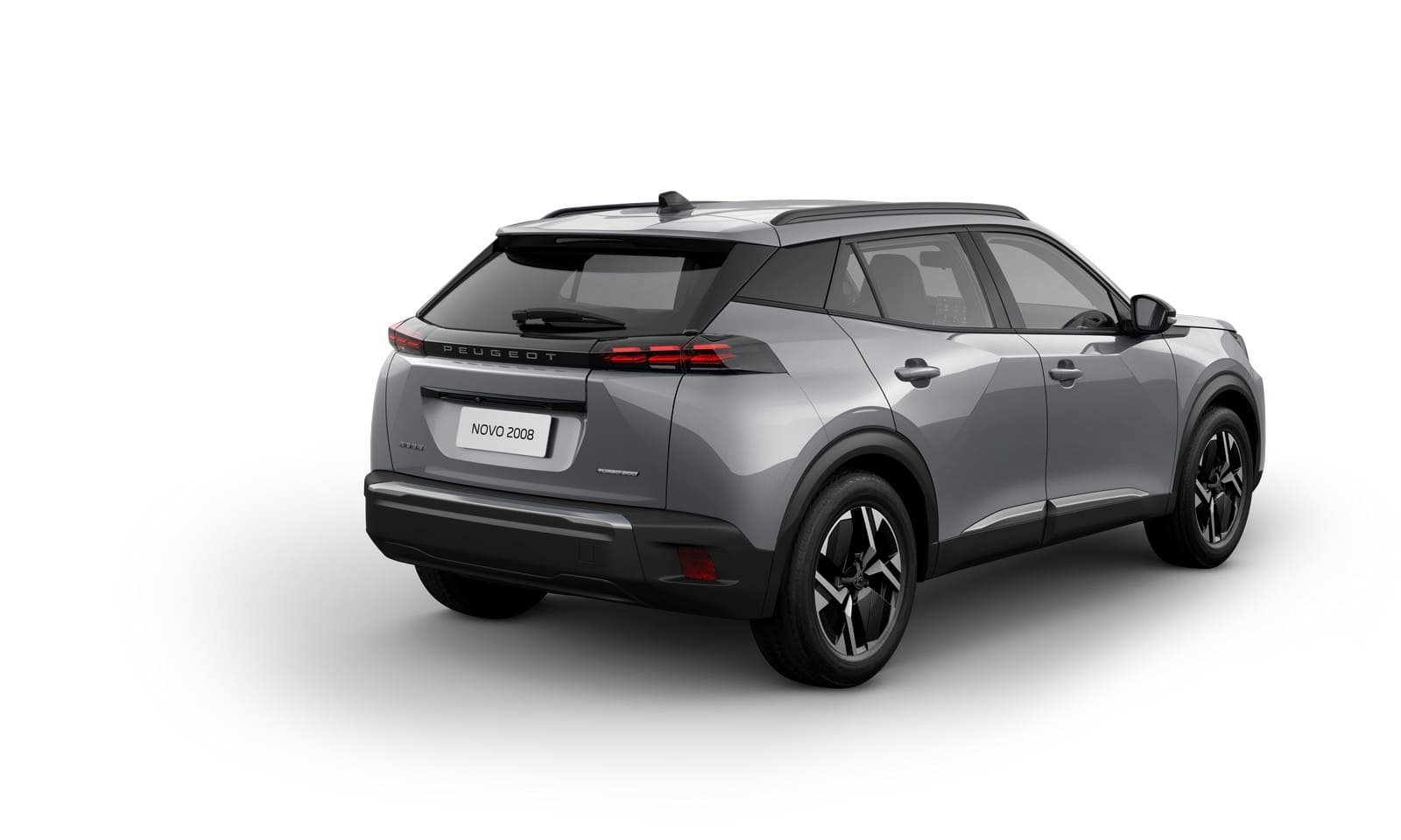 PEUGEOT 2008 ALLURE BR VERSION, foto 4