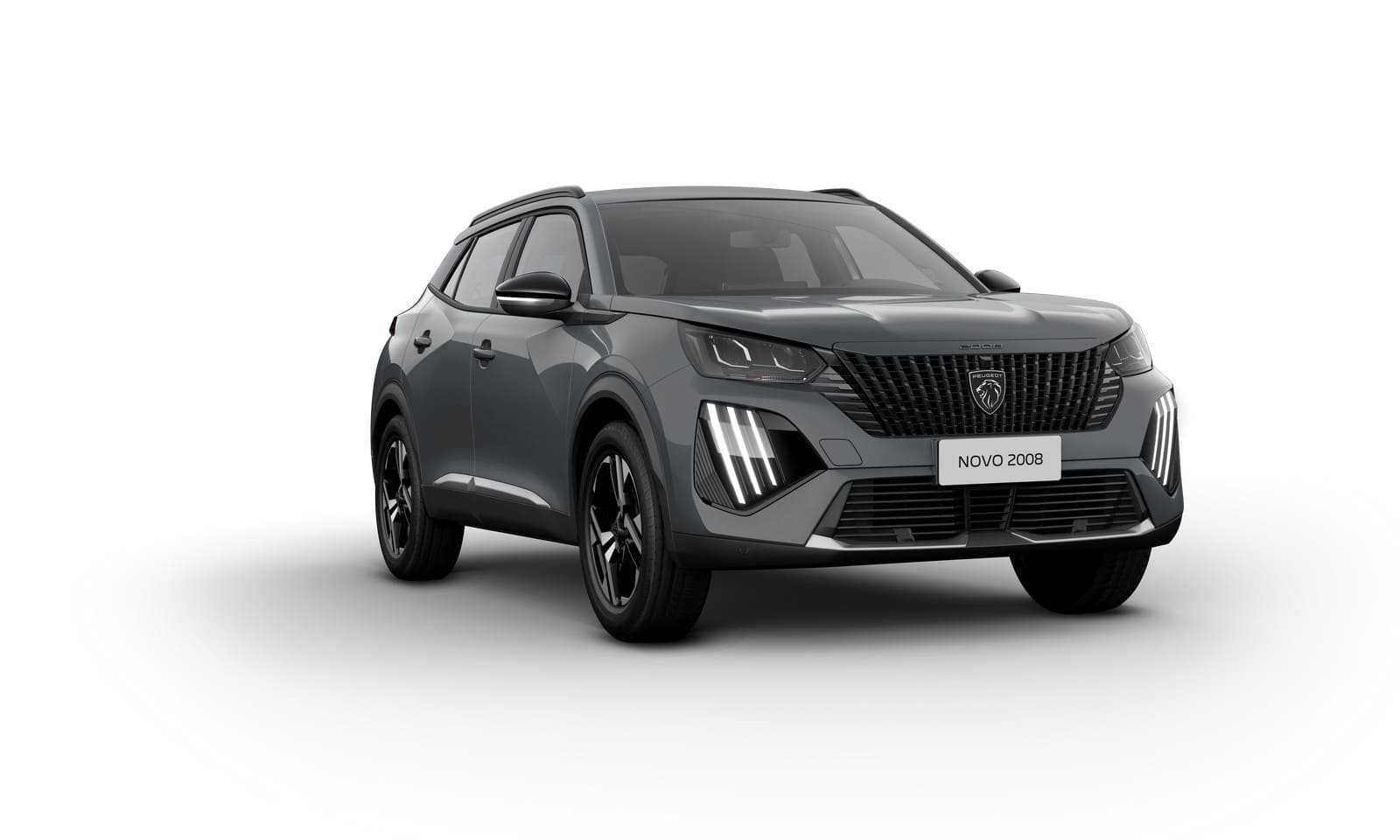 PEUGEOT 2008 ALLURE BR VERSION, foto 5