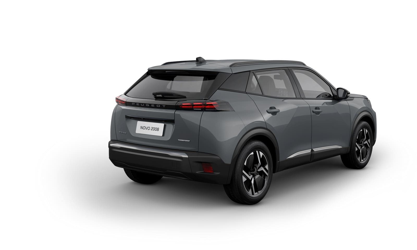 PEUGEOT 2008 ALLURE BR VERSION, foto 6