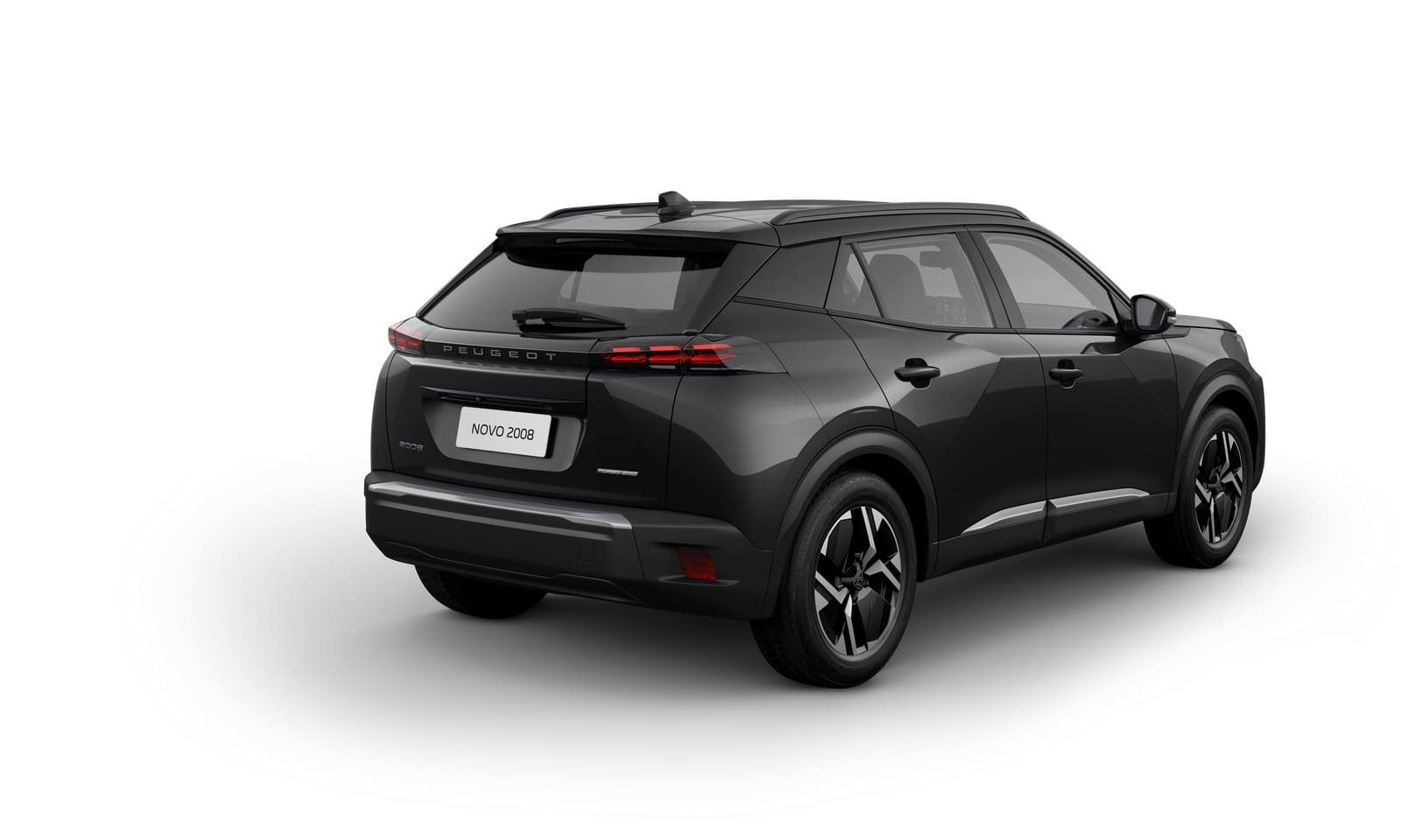 PEUGEOT 2008 ALLURE BR VERSION, foto 8