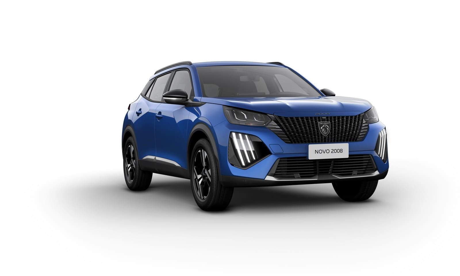 PEUGEOT 2008 ALLURE BR VERSION, foto 9