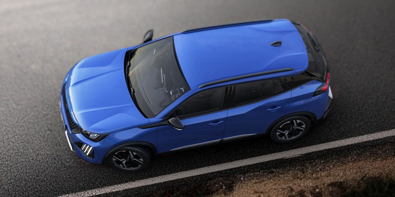PEUGEOT 2008 ALLURE BR VERSION, foto 11