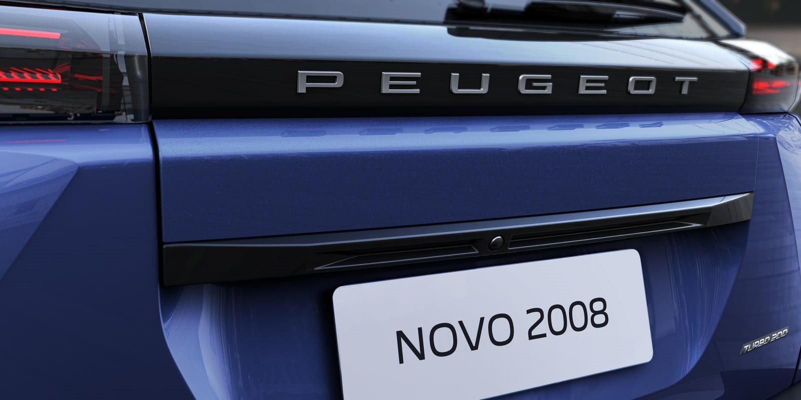 PEUGEOT 2008 ALLURE BR VERSION, foto 12