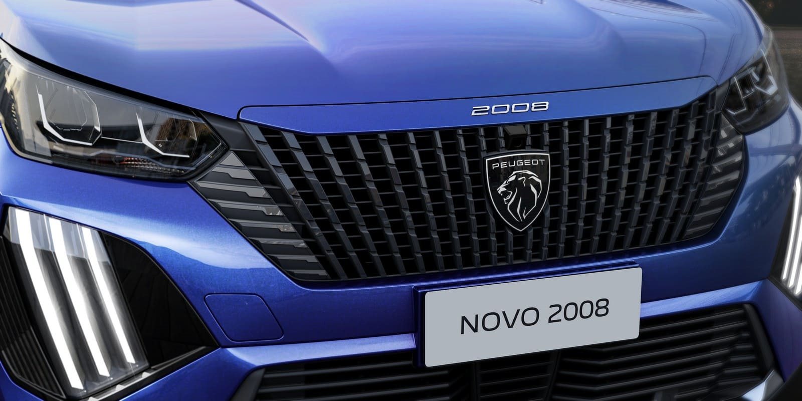 PEUGEOT 2008 ALLURE BR VERSION, foto 14