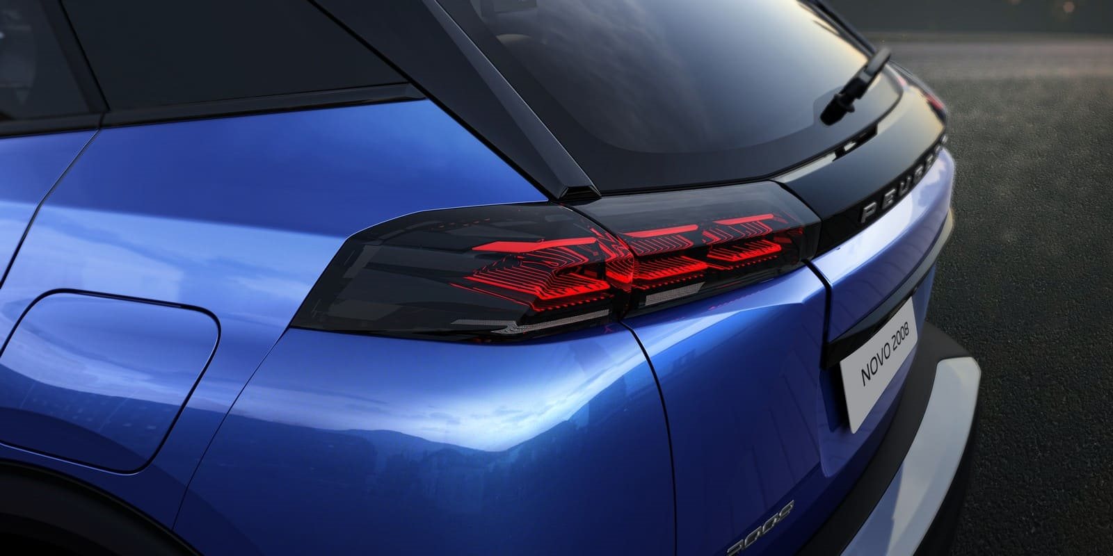 PEUGEOT 2008 ALLURE BR VERSION, foto 15