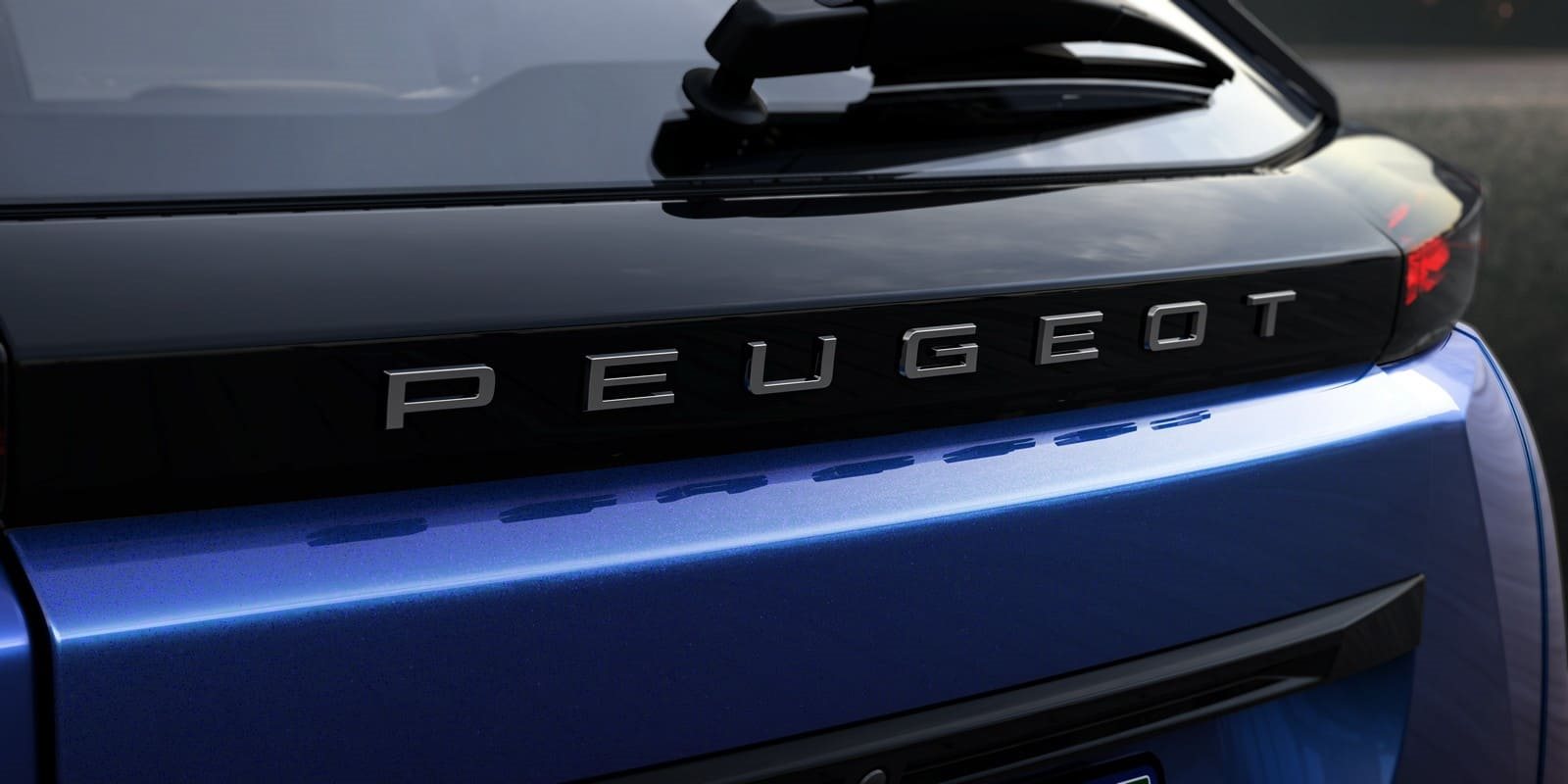 PEUGEOT 2008 ALLURE BR VERSION, foto 16