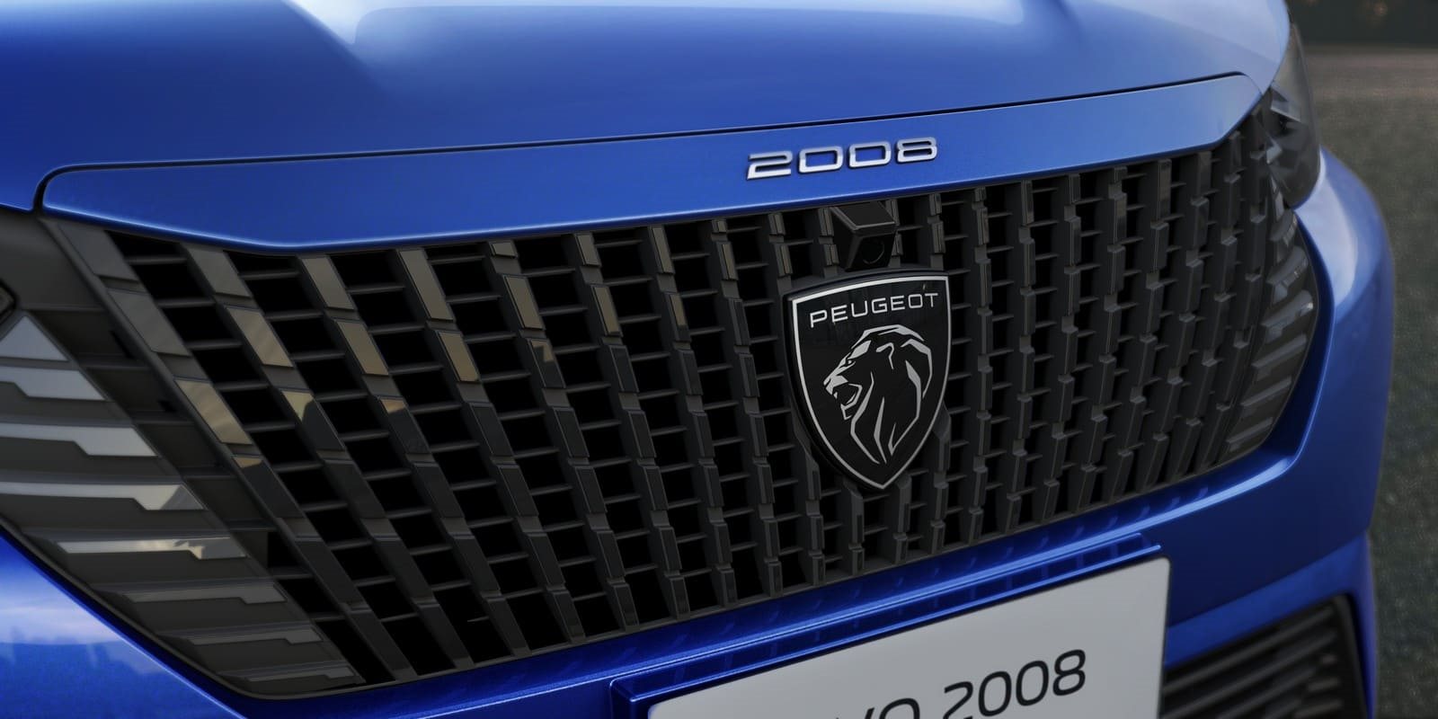 PEUGEOT 2008 ALLURE BR VERSION, foto 17