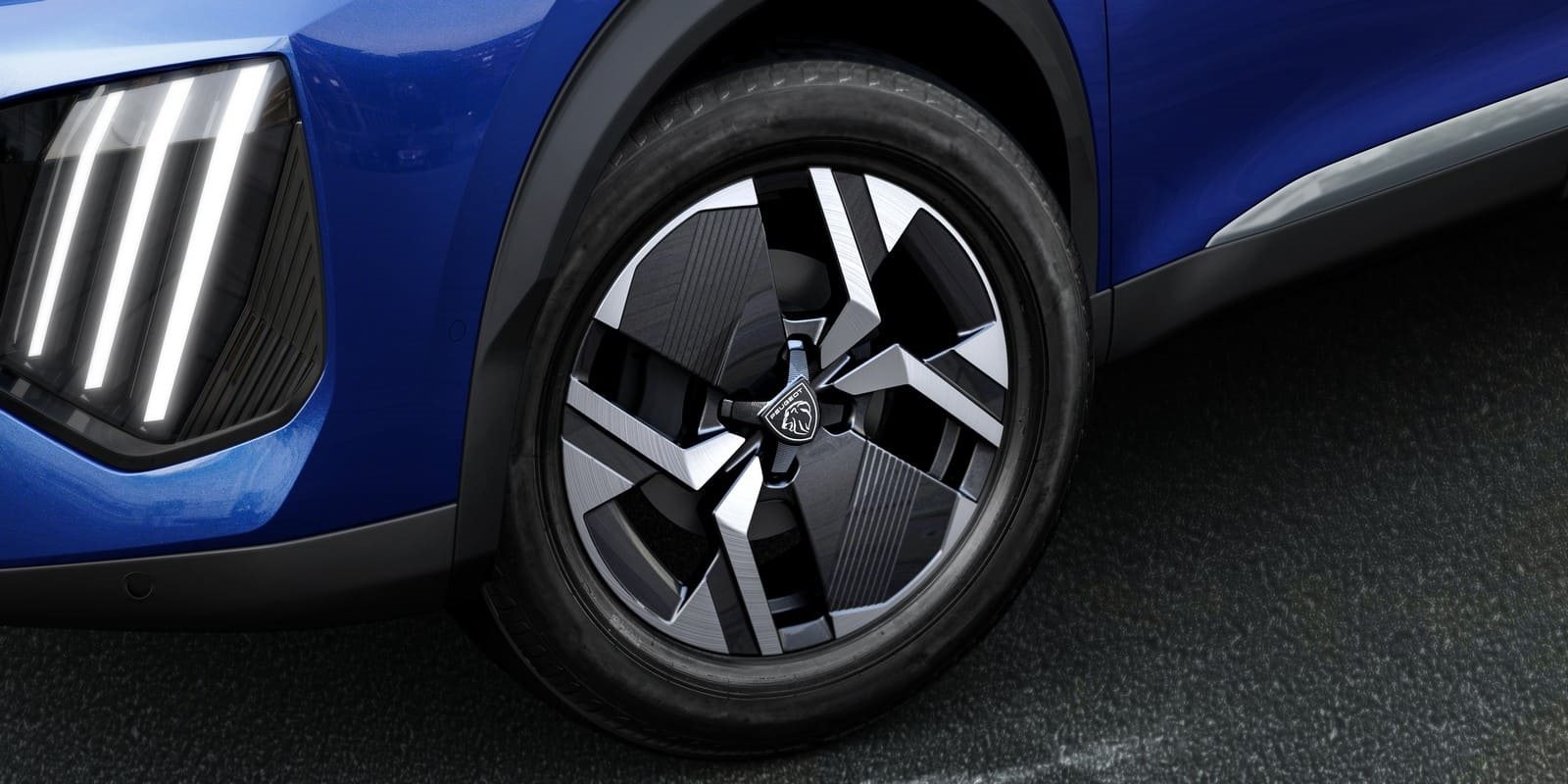 PEUGEOT 2008 ALLURE BR VERSION, foto 18